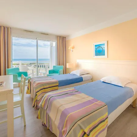 Cozy With Wonderful Sea View 公寓 *
